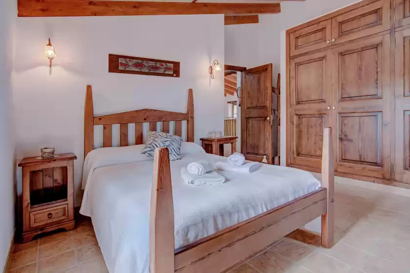 Holiday rentals in Son burguet, Llubí