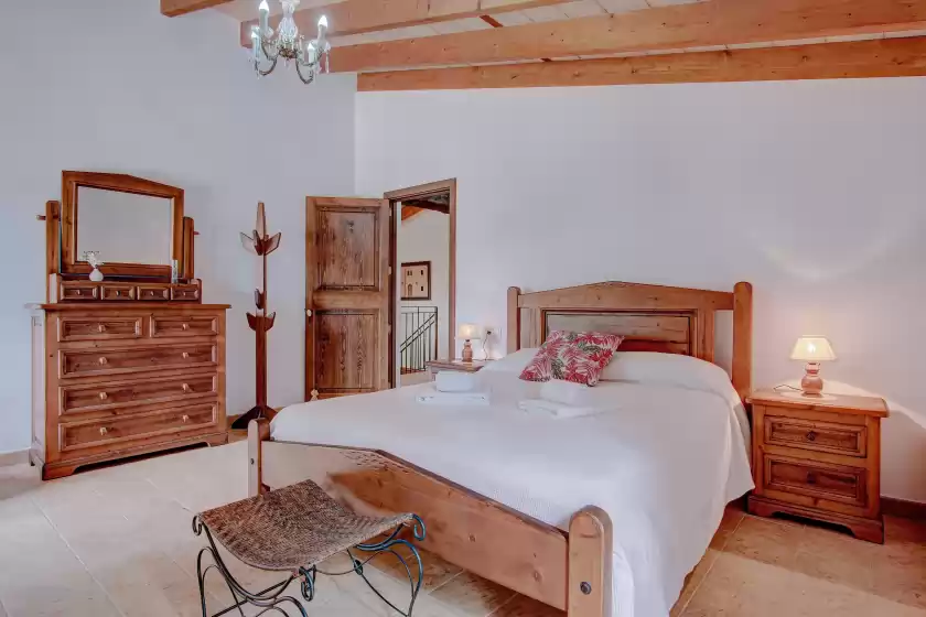 Holiday rentals in Son burguet, Llubí