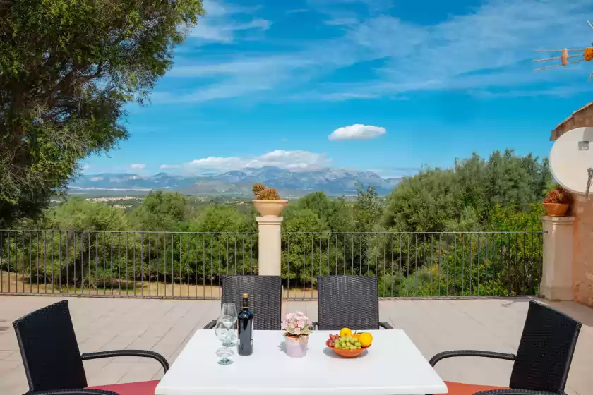 Holiday rentals in Son burguet, Llubí