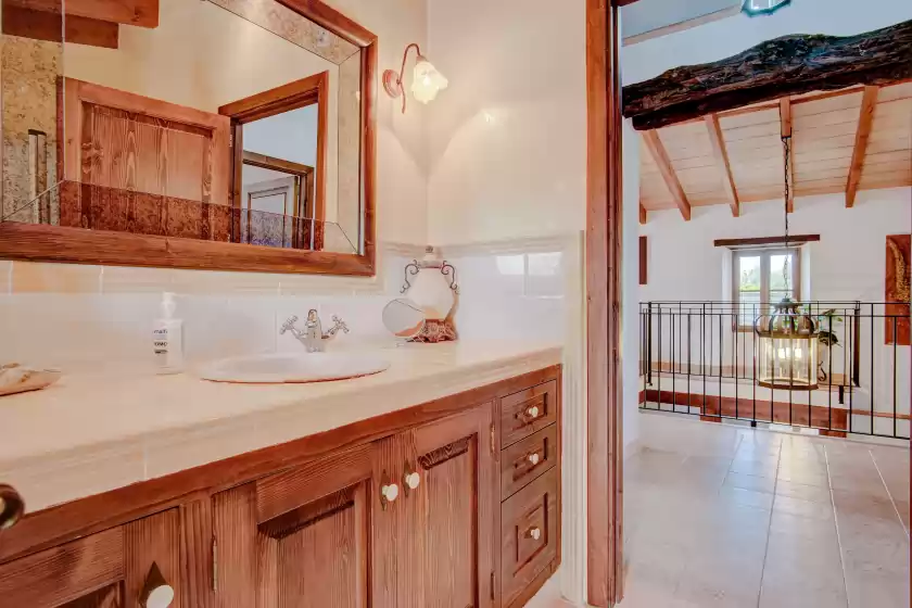 Holiday rentals in Son burguet, Llubí