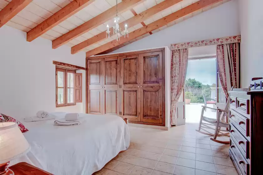 Holiday rentals in Son burguet, Llubí