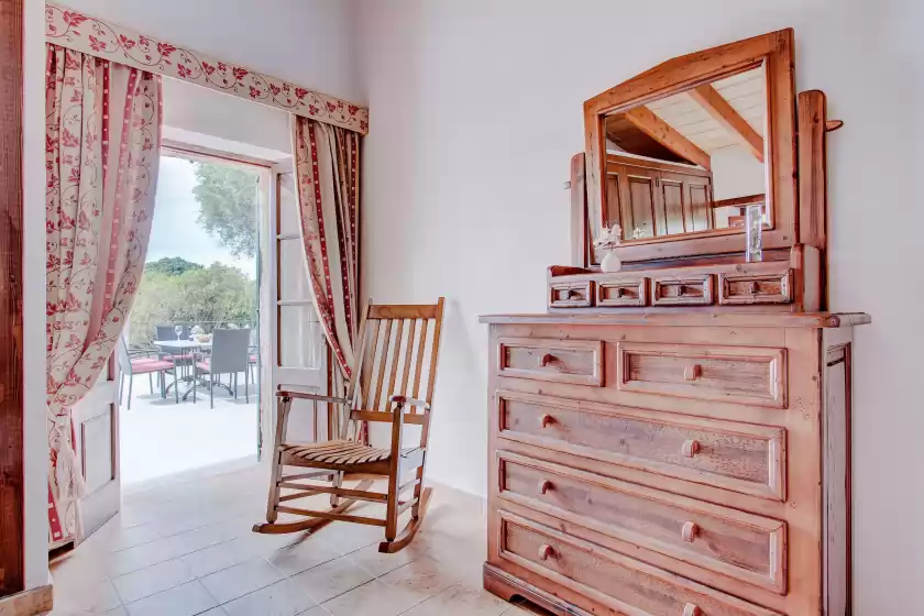 Holiday rentals in Son burguet, Llubí