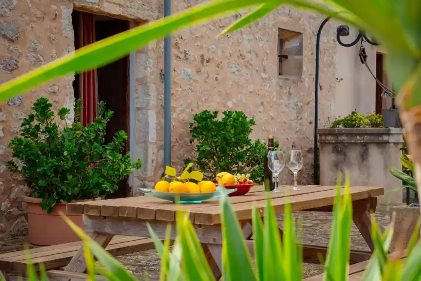 Holiday rentals in Son burguet, Llubí