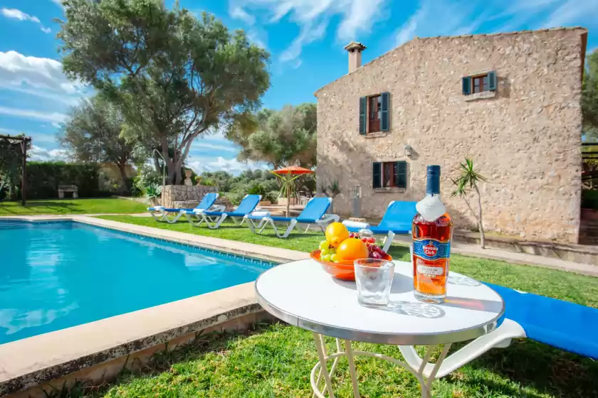 Holiday rentals in Son burguet, Llubí