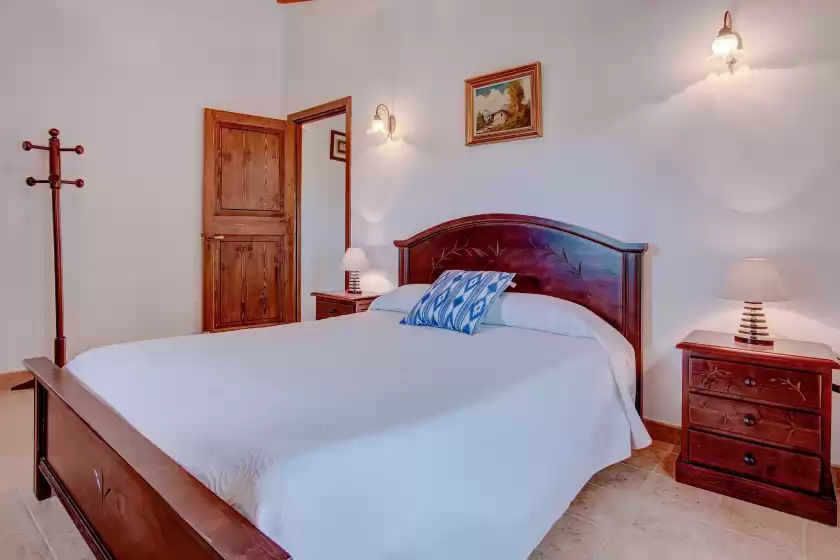 Holiday rentals in Son burguet, Llubí