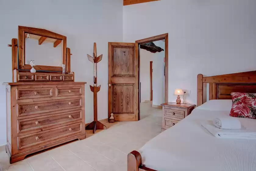 Holiday rentals in Son burguet, Llubí