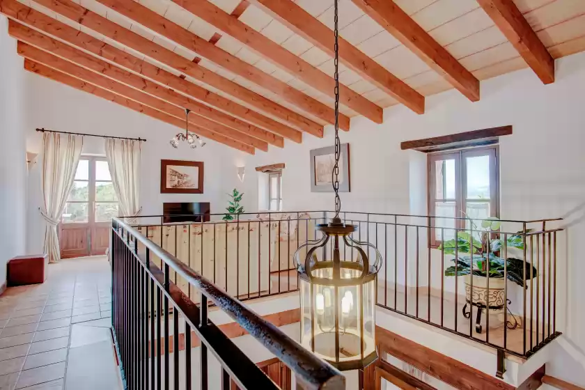 Holiday rentals in Son burguet, Llubí