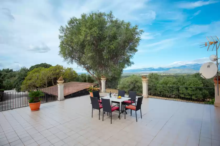 Holiday rentals in Son burguet, Llubí