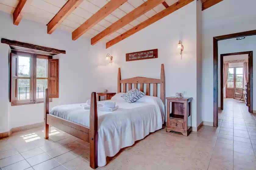 Holiday rentals in Son burguet, Llubí