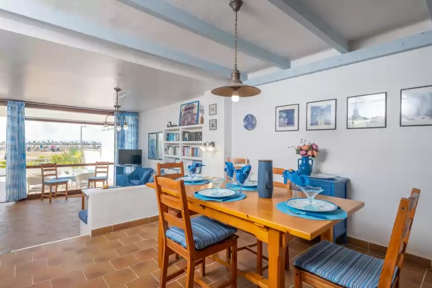 Alquiler vacacional en Casa maris, Port d'Alcúdia