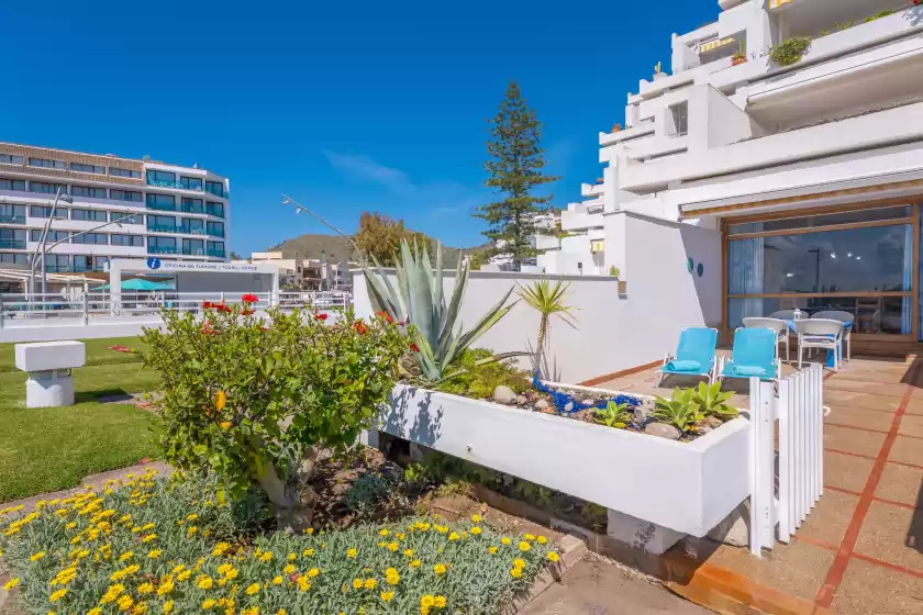 Alquiler vacacional en Casa maris, Port d'Alcúdia