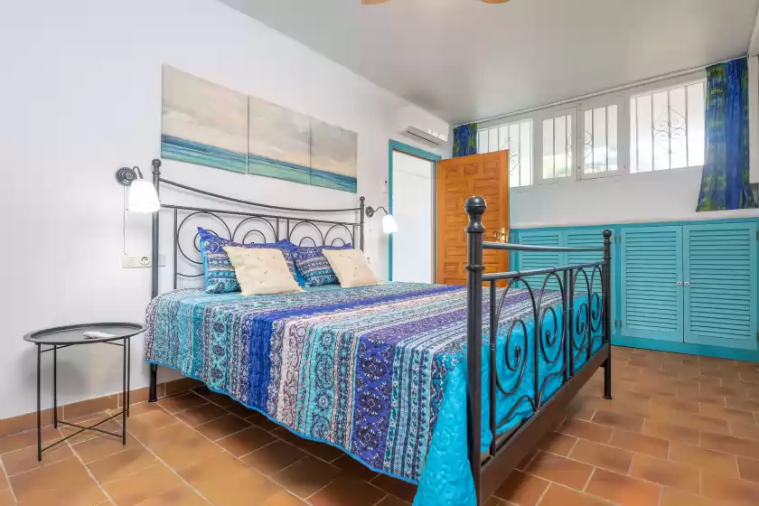 Alquiler vacacional en Casa maris, Port d'Alcúdia