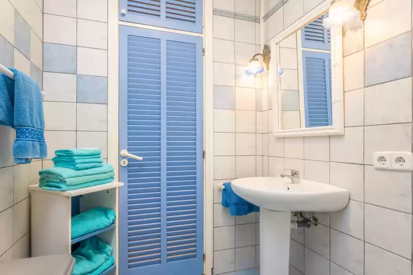 Alquiler vacacional en Casa maris, Port d'Alcúdia