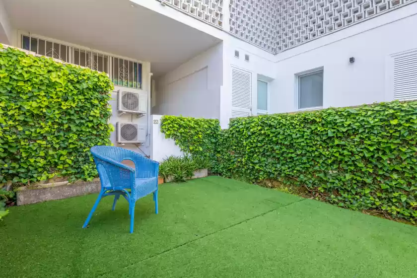 Alquiler vacacional en Casa maris, Port d'Alcúdia