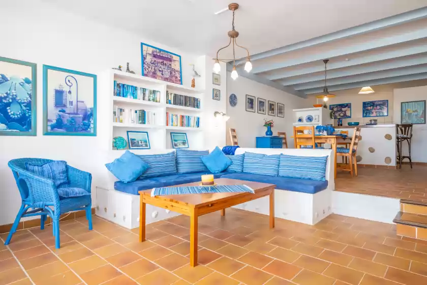 Alquiler vacacional en Casa maris, Port d'Alcúdia