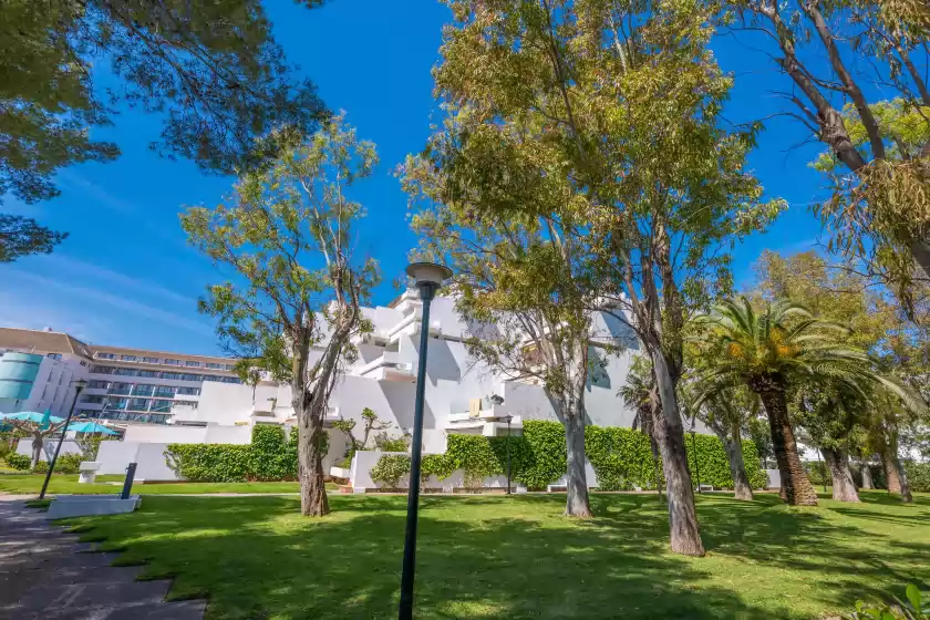 Alquiler vacacional en Casa maris, Port d'Alcúdia