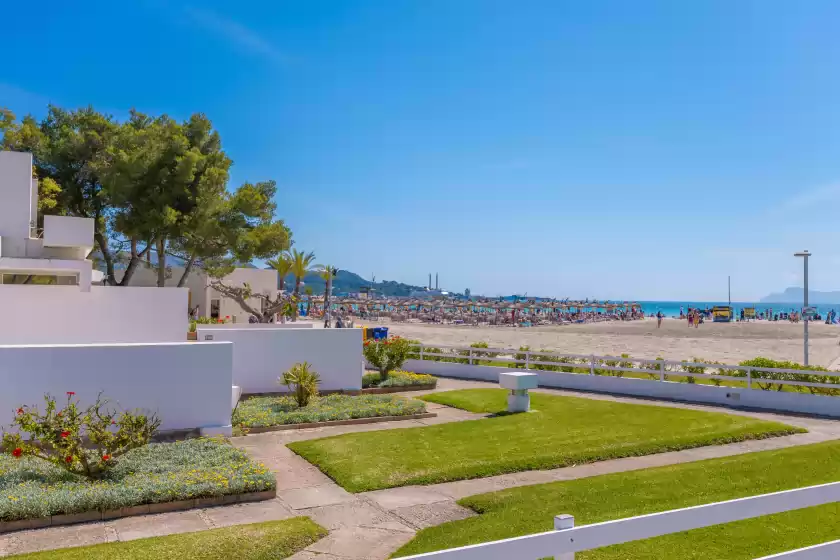 Alquiler vacacional en Casa maris, Port d'Alcúdia