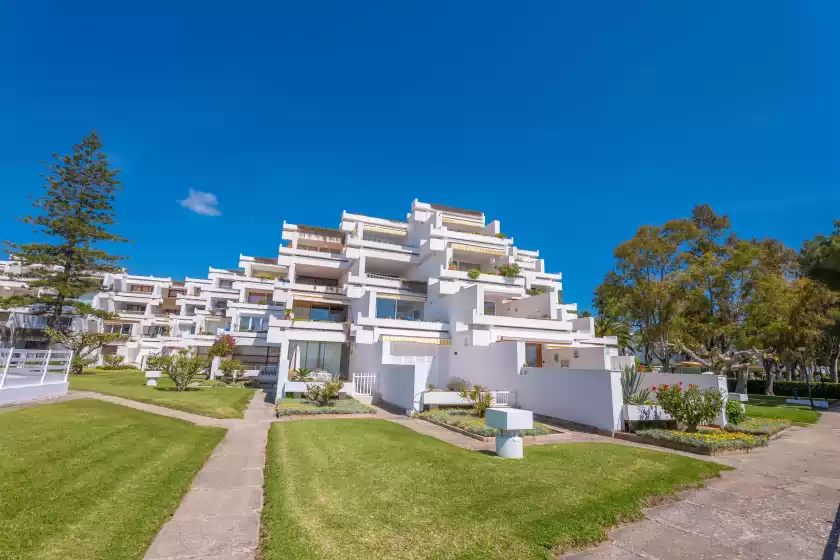 Alquiler vacacional en Casa maris, Port d'Alcúdia