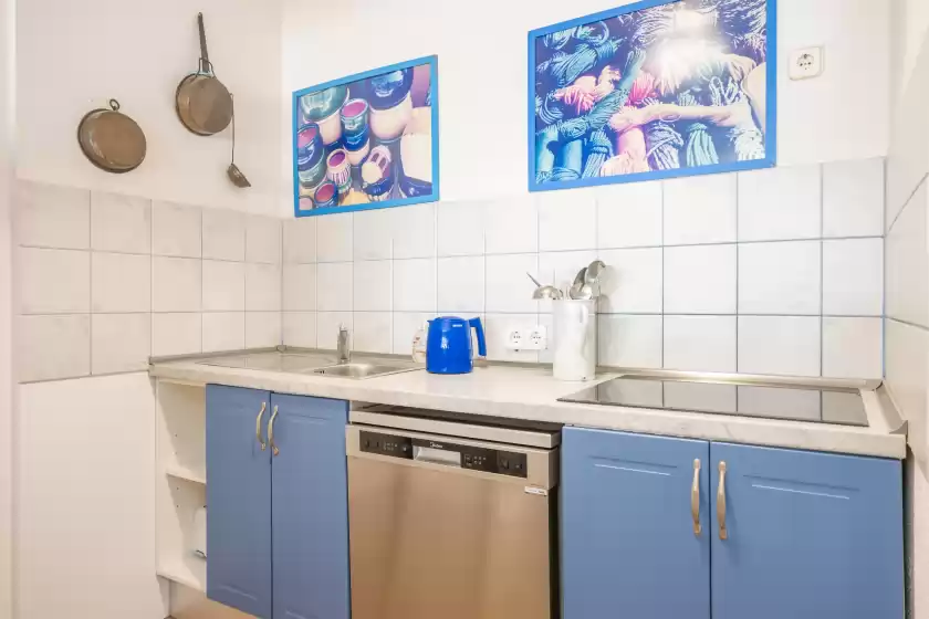 Alquiler vacacional en Casa maris, Port d'Alcúdia