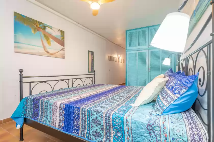 Alquiler vacacional en Casa maris, Port d'Alcúdia