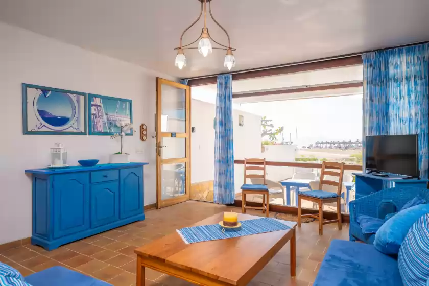 Alquiler vacacional en Casa maris, Port d'Alcúdia