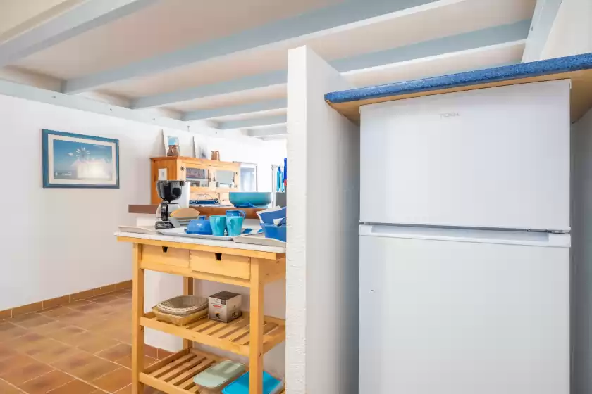 Alquiler vacacional en Casa maris, Port d'Alcúdia