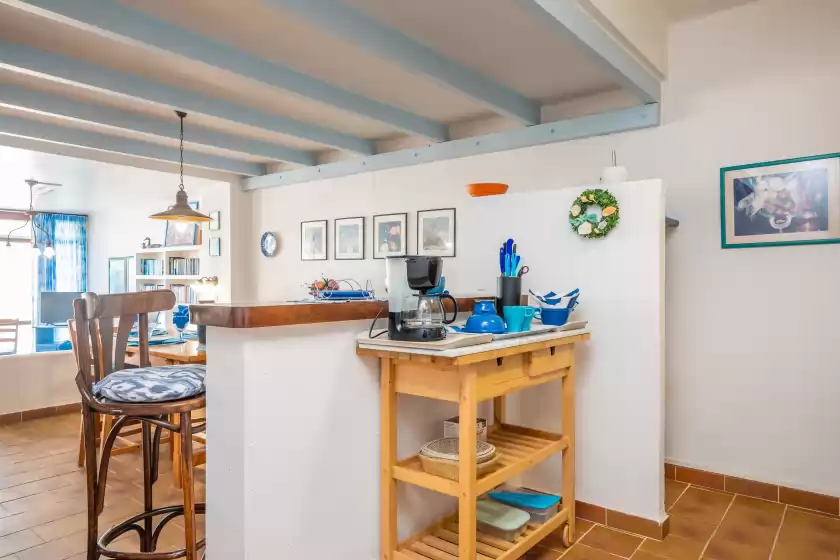 Alquiler vacacional en Casa maris, Port d'Alcúdia