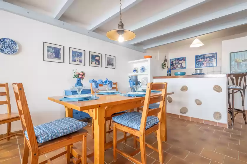 Alquiler vacacional en Casa maris, Port d'Alcúdia