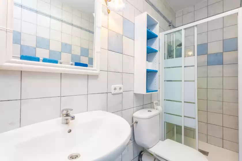 Alquiler vacacional en Casa maris, Port d'Alcúdia