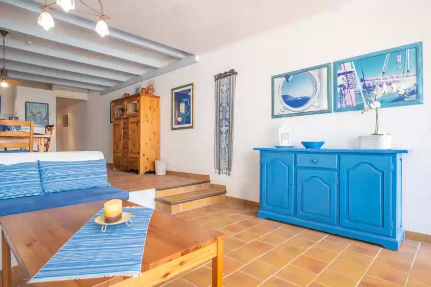 Alquiler vacacional en Casa maris, Port d'Alcúdia