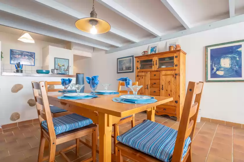 Alquiler vacacional en Casa maris, Port d'Alcúdia