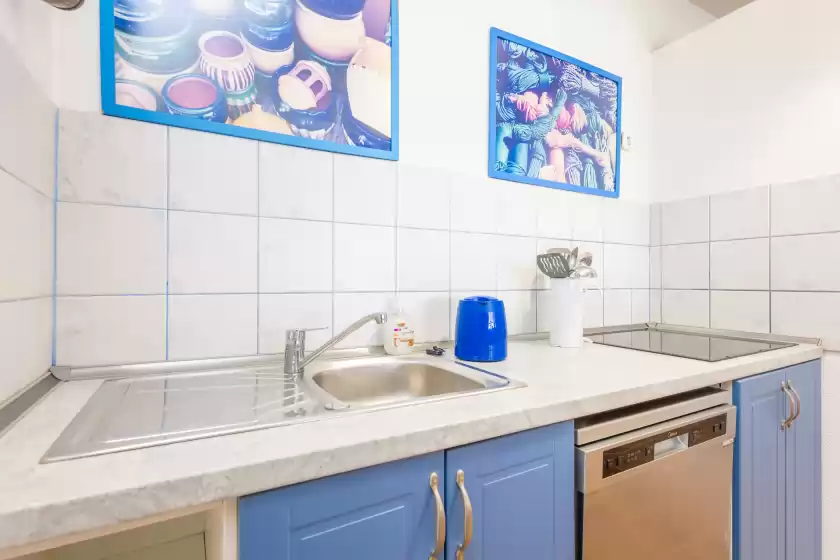 Alquiler vacacional en Casa maris, Port d'Alcúdia