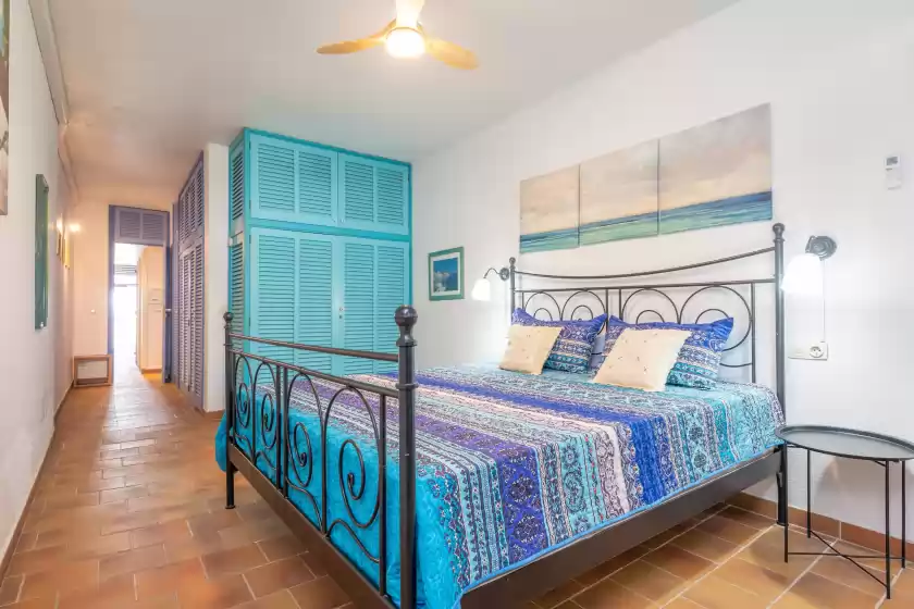Alquiler vacacional en Casa maris, Port d'Alcúdia