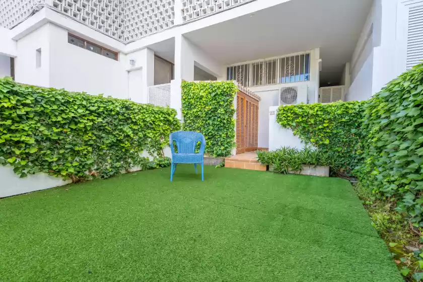 Alquiler vacacional en Casa maris, Port d'Alcúdia