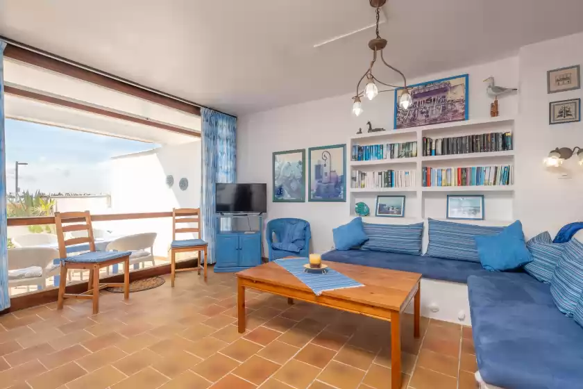 Alquiler vacacional en Casa maris, Port d'Alcúdia