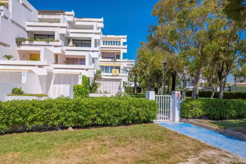 Alquiler vacacional en Casa maris, Port d'Alcúdia