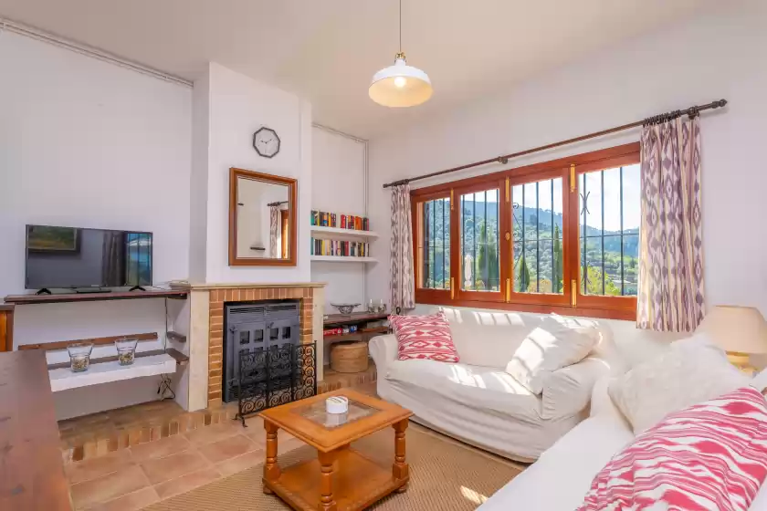 Holiday rentals in Villa es putchet, Bunyola