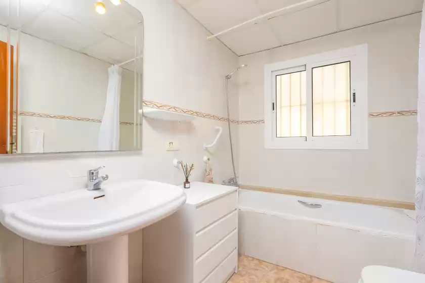 Holiday rentals in Villa es putchet, Bunyola