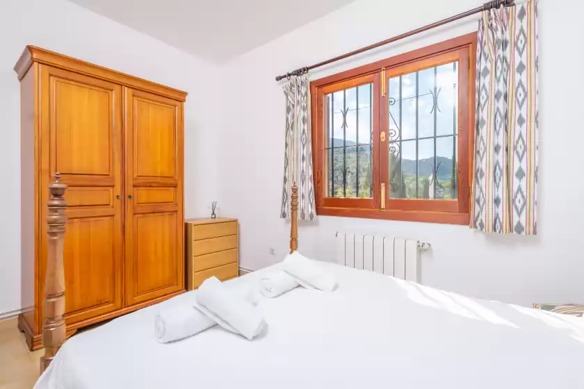 Holiday rentals in Villa es putchet, Bunyola