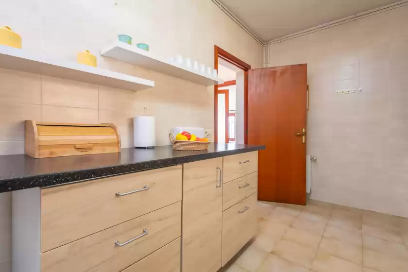 Holiday rentals in Villa es putchet, Bunyola