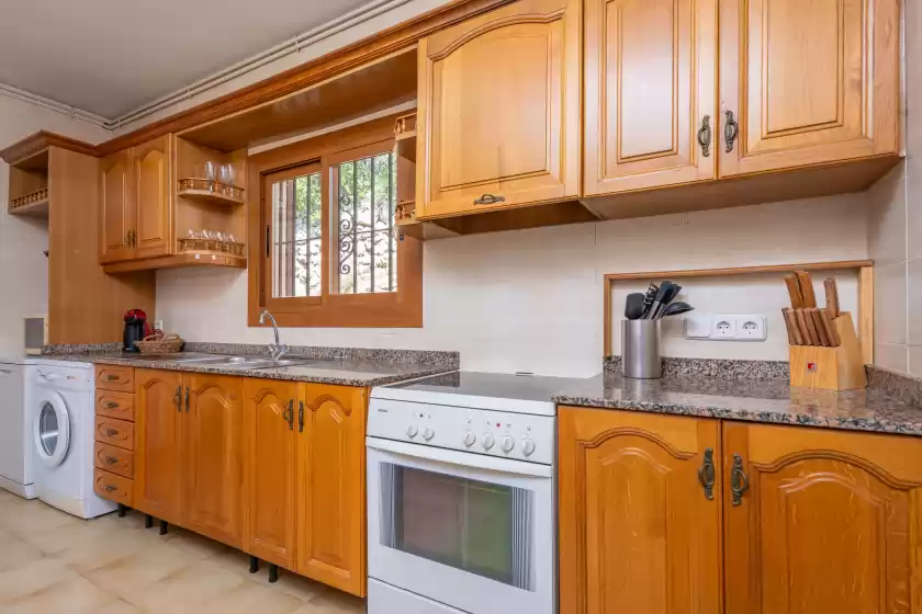 Holiday rentals in Villa es putchet, Bunyola