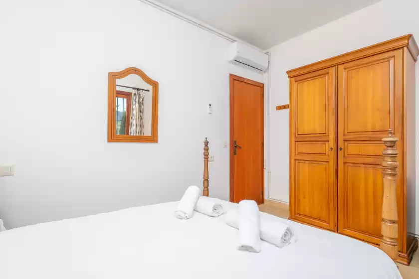 Holiday rentals in Villa es putchet, Bunyola