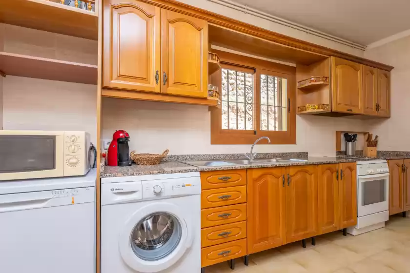 Holiday rentals in Villa es putchet, Bunyola