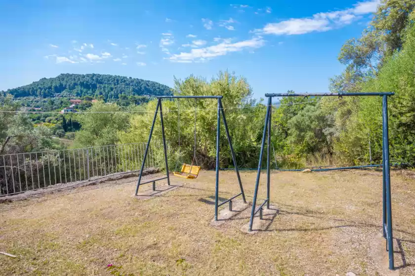 Holiday rentals in Villa es putchet, Bunyola