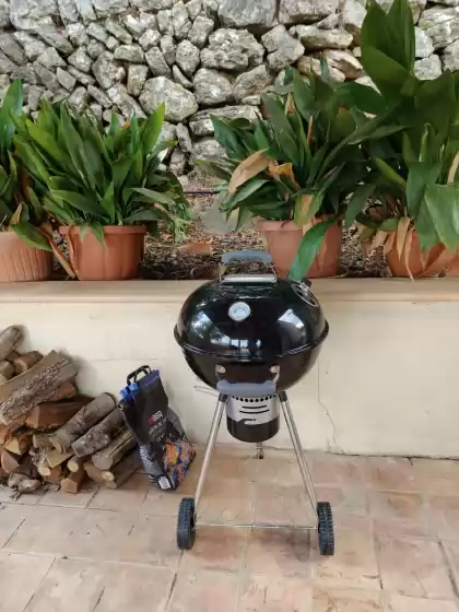 Holiday rentals in Villa es putchet, Bunyola