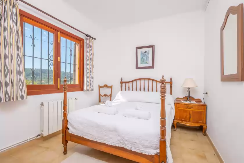 Holiday rentals in Villa es putchet, Bunyola