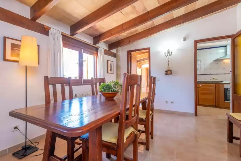 Holiday rentals in Can curt - cuart, Alcúdia