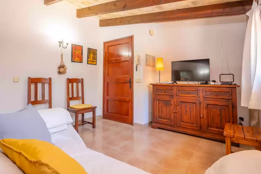 Holiday rentals in Can curt - cuart, Alcúdia
