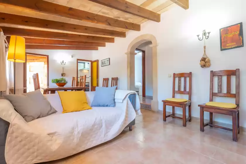 Holiday rentals in Can curt - cuart, Alcúdia