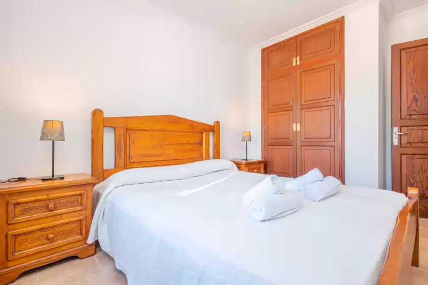 Holiday rentals in Can curt - cuart, Alcúdia